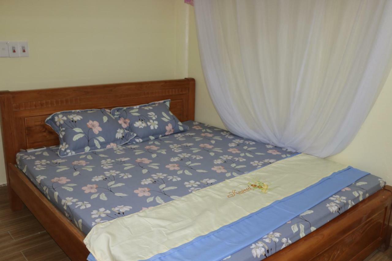 Khuoi Ky Eco Homestay Cao Bang Exterior foto